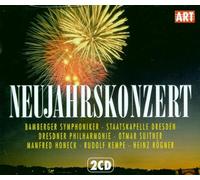 Div.Klassik - Neujahrskonzert [Import]