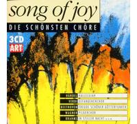 Div.Klassik - Song of Joy [Import]