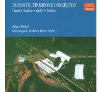 Div.Klassik - Virtuoso Trombone Concertos