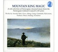 Div Komp - Mountain King Magic