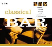 Div Komponisten - Classical Bar Music to Lounge [Import]