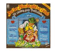 div. Künstler - Auf der Alm, da gibt's a Sünd. 20 sündig gute Volkslieder K tel # TG 1187 Ingrid Steeger Die Sexy Boys Ralf + Joe, Duo Klaus + Ferdl, Die lustigen Almdudler, Hintermoosbacher Sängerknaben, Peter Lauch und die Regenpfeifer, Das Mondscheintrio