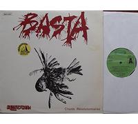 div. Künstler - BASTA Chants Revolutionnaires 1975 movie play # MOV-6.019
