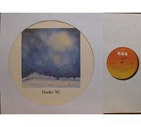 div. Künstler - CBS Danke 1982 ohne Bestellnummer Promotion Werbe-LP ASIA, RICKY KING, TOTO, PAOLA, E.L.O. , ANDREAS VOLLENWEIDER, NENA, SHAKIN STEVENS, MARKUS, ADAM ANT, SPLIFF, MEN AT WORK