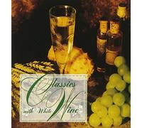 Div.Künstler - Classics With White Wine