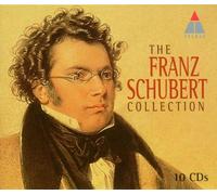 Div.Künstler - Franz Schubert Collection [Import]