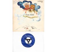 div. Künstler - Frau Holle / Märchen der Brüder Grimm / Bildhülle / LITERA # 560001 / Deutsche Pressung / 7" Vinyl Single Schallplatte