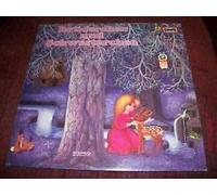 div. Künstler - GRIMM, GEBRÜDER / Brüderchen und Schwesterchen / Das kluge Gretel / Der kleine Däumling / 1973 / Bildhülle / EUROPA Kinderserie # E 281 / Deutsche Pressung / 12" Vinyl Langspiel Schallplatte / Drei Märchenhörspiele von Konrad Halver nach den Gebrüdern Grimm /