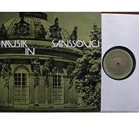 div. Künstler - MUSIK IN SANSSOUCI harmonia mundi # HM 30608