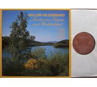 div. Künstler - WILLEM HILDEBRAND " Lieder aus Traum und Wirklichkeit" nach Versen von: Heinrich Anacker, Otto Arnold, Max Barthel, Josef von Eichendorf, Theo Hutter, James Krüss, Hermann Löns, Eduard Mörike, Gerhard Schumann / Mitglieder der Deutschen Oper am Rhein, Astrid Daun, Margit Gruner, Martin Peters, Ortwin Rave, Josef Czarnik, Prof. Joh. L. Beck-Neuwirth / 1987 Bildhülle / Deutsche Pressung / FOLKLORE # WH 5009 / 12" Vinyl Langspiel Schallplatte