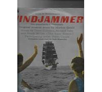 div. Künstler - WINDJAMMER / Louis Rochemont`s / First presentation in Cinemiracle / Original musical score by Morton Gould / Songs by Terry Gilkyson, Richard Dehr and Frank Miller ( The Easy Riders ) Participating Artist: Pablo Casals / Orchestra conducted by Jack Shaindlin / PHILIPS # BBL 7250 /Bildhülle / Deutsche Pressung / 12" Vinyl Langspiel Schallplatte