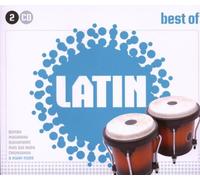 Div Latin - Best of.Latin [Import]