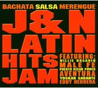 Div Latin - J&N Latin Hits Jam [Import]