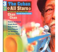 Div Latin - The Cuban All Stars [Import]