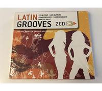Div Latin - The Latin Grooves [Import]