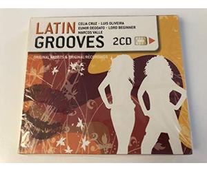 Div Latin - The Latin Grooves [Import]