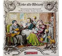 Div. - Liebe Alte Weisen