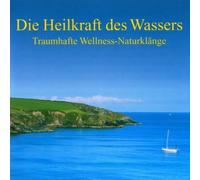 Div Meditation - Die Heilkraft des Wassers [Import]