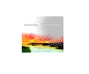 Div.Nature,Relaxation - Magic Nature