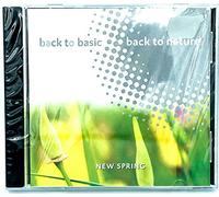 Div.Nature,Relaxation - New Spring [Import]