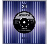 Div Oldies - 29 Rockfile [Import]