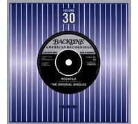 Div Oldies - 30 Rockfile [Import]