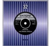 Div Oldies - 32 Rockfile [Import]