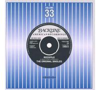 Div Oldies - 33 Rockfile [Import]