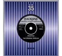 Div Oldies - 35 Rockfile [Import]