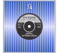 Div Oldies - 74 Rockfile [Import]