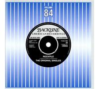 Div Oldies - 84 Rockfile [Import]