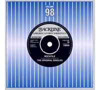 Div Oldies - 98 Rockfile [Import]