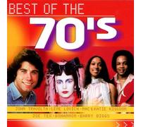 Div Oldies - Best of The 70's [Import]