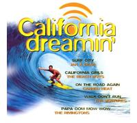 Div Oldies - California Dreamin' [Import]