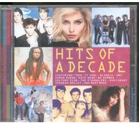 Div Oldies - Hits of a Decade