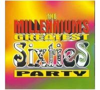 Div Oldies - Milleniums Greatest 60's Party [Import]