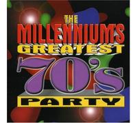 Div Oldies - Millennium's Greatest 70's [Import]