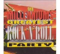 Div Oldies - Millennium's Greatest R'n'r. [Import]