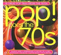 Div Oldies - Pop Goes The 70's [Import]