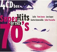 Div Oldies - Super Hits of The 70's [Import]