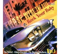 Div Oldies - Those Were The Days 5-Rock You [Import]