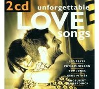 Div Oldies - Unvorgettable Love Songs [Import]