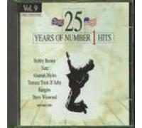 Div Pop - 25 Y.No.1 09 [Import]
