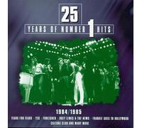 Div Pop - 25 Years [Import]