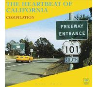 Div Pop - California 1 [Import]