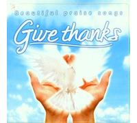 Div Pop - Give Thanks: Beautiful Praise Songs