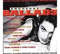 Div Pop - Greatest Ballads [Import]