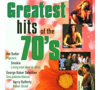 Div Pop - Greatest Hits of The 70's/Comp [Import]