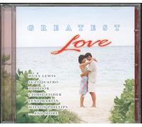 Div Pop - Greatest Love
