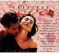 Div Pop - Greatest Love [Import]